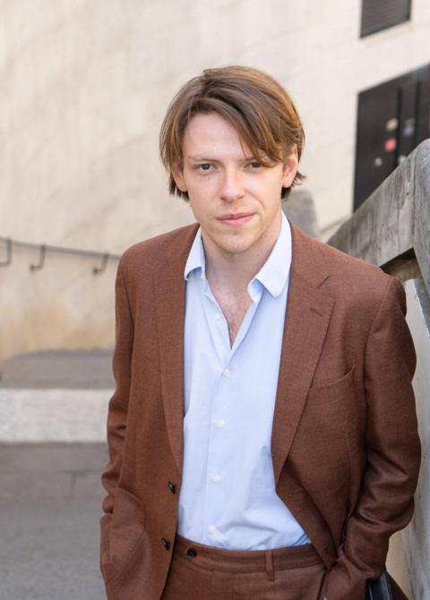 Victor Dumiot