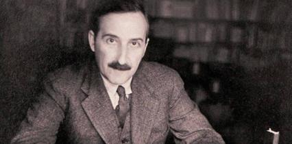La Pitié dangereuse, Zweig
