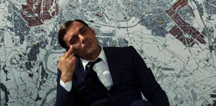 Elio Petri