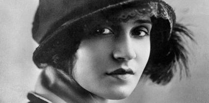 tina modotti