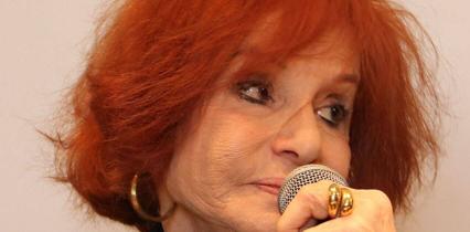 Vénus Khoury-Ghata