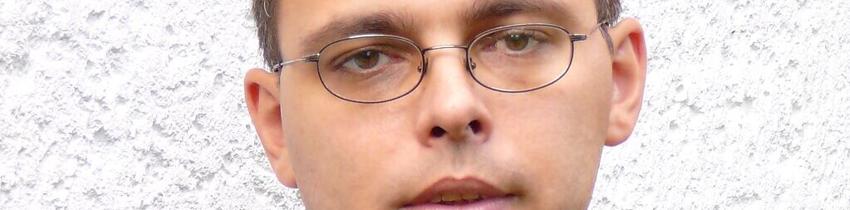 György Dragomán