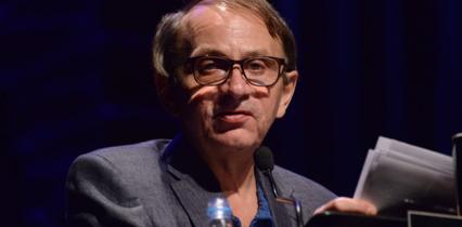 Michel Houellebecq analyse