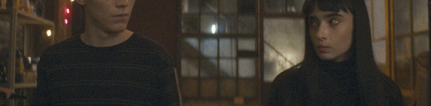 Vampire humaniste cherche suicidaire consentant