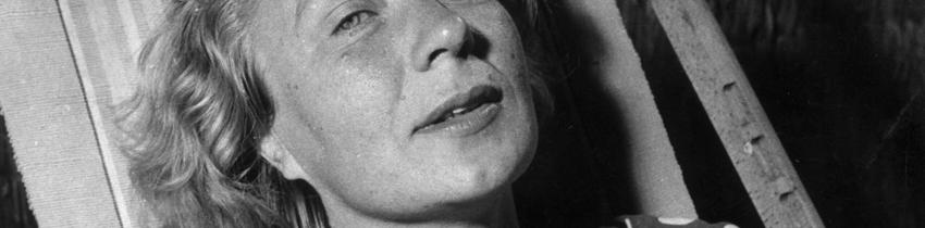 Tove Ditlevsen