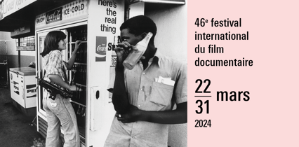 Cinéma du réel 2024