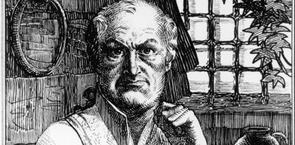 Marquis de Sade