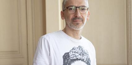 Gian Marco Griffi