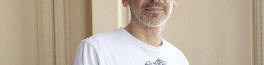 Gian Marco Griffi