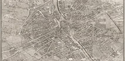 Plan de Turgot