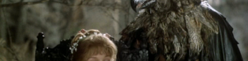 La belle et la bête