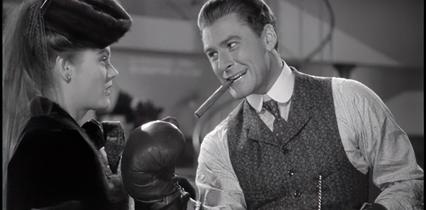 Gentleman Jim