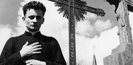 Robert Bresson
