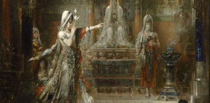 Gustave Moreau