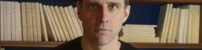 Aurélien Bellanger
