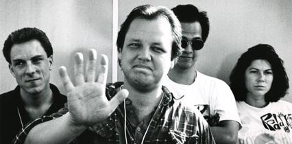 Pixies
