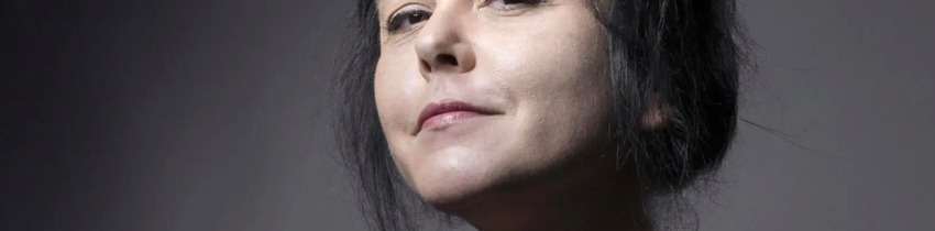 Chloé Delaume