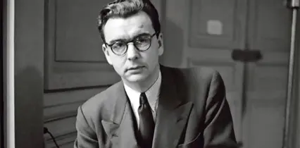 Henri Calet