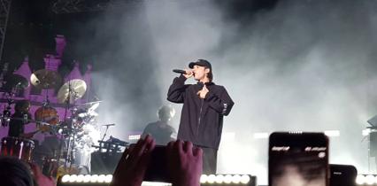 Rap et littérature