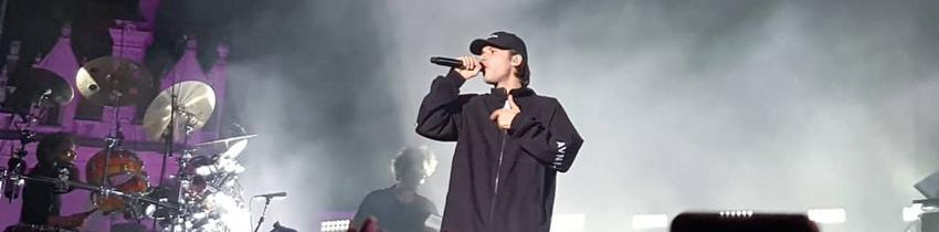 Rap et littérature
