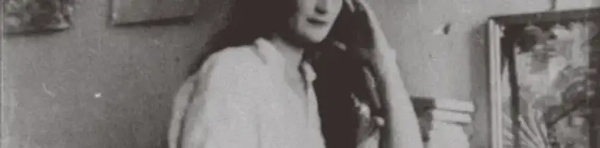 Anna Akhmatova