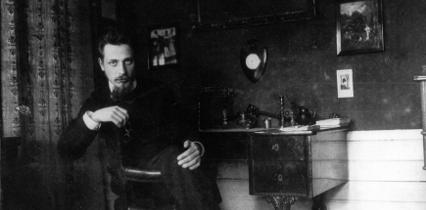 Rilke