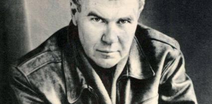 Raymond Carver