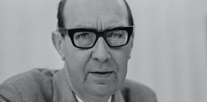 Philip Larkin