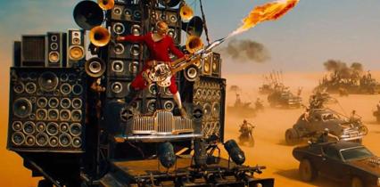 Mad Max