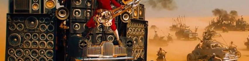 Mad Max