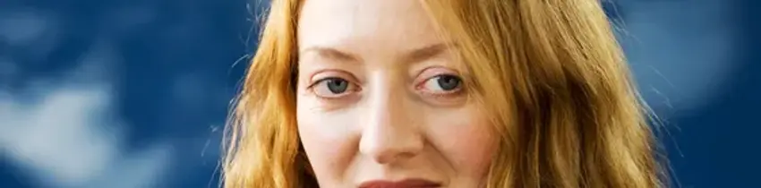Claire Keegan