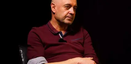 Patrice Jean