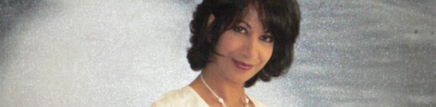 Lilia Mahfouz