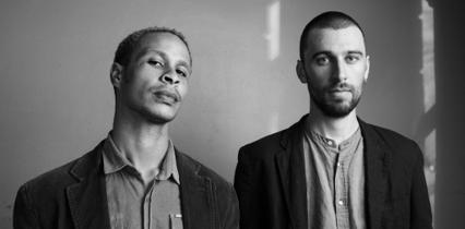 Devon Delmar et Jason Jacobs