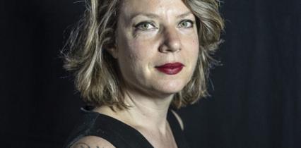 Wendy Delorme