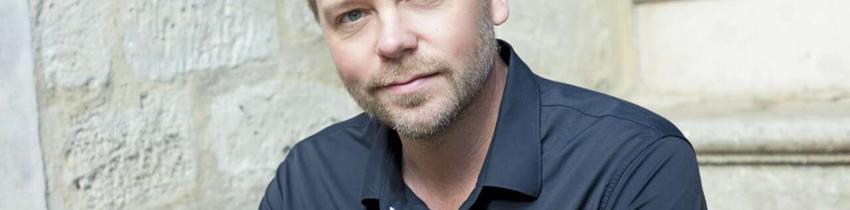 Nathan Hill