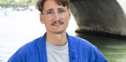 Pierre Adrian
