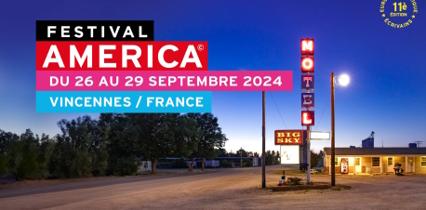Festival America 2024