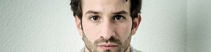 Miguel Bonnefoy