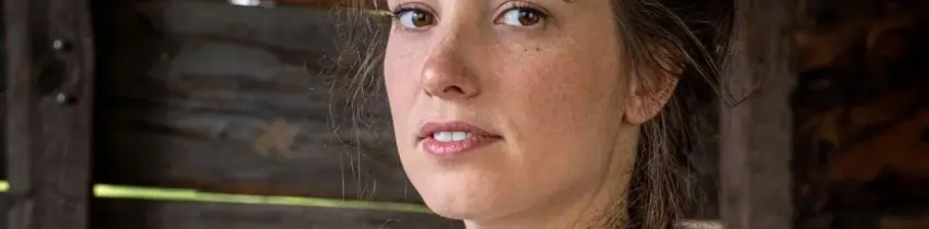 Audrée Wilhelmy