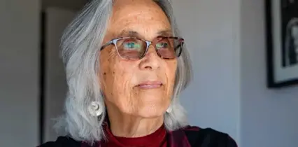 Patricia Grace