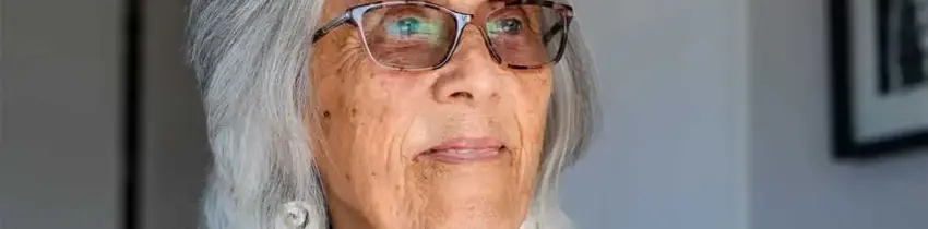 Patricia Grace