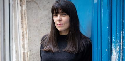 Pauline Hillier