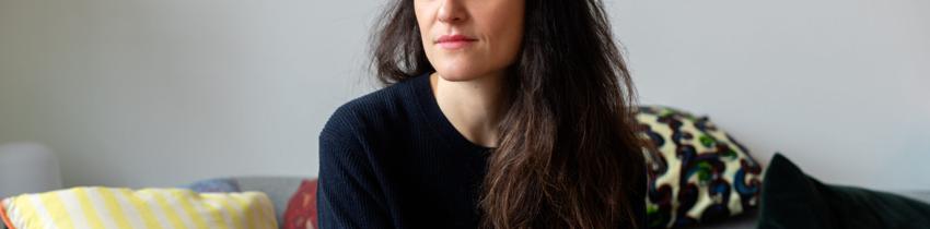 Sarah Bussy