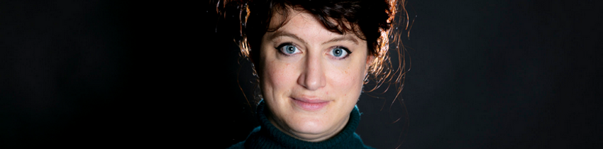 Anna Ayanoglou