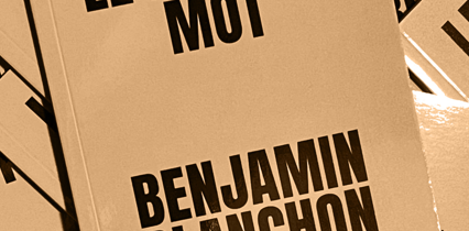 Benjamin Planchon