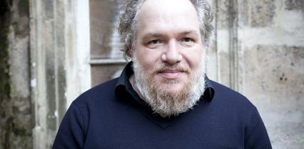 Mathias Enard