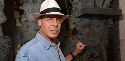 Meir Shalev