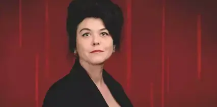 Chloé Delaume