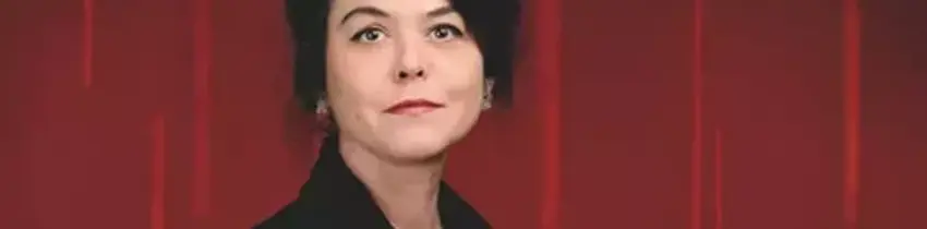 Chloé Delaume